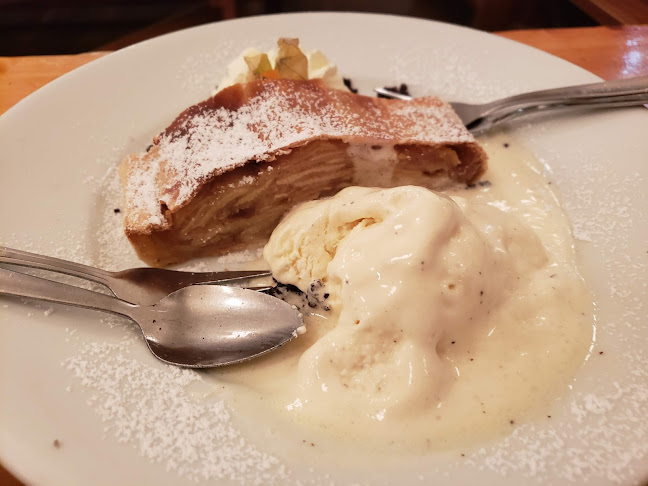 Comentarii opinii despre Apfelwein-Wirtschaft Fichtekränzi