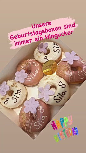 My Donut Pforzheim - Gastronomie und Hotellerie