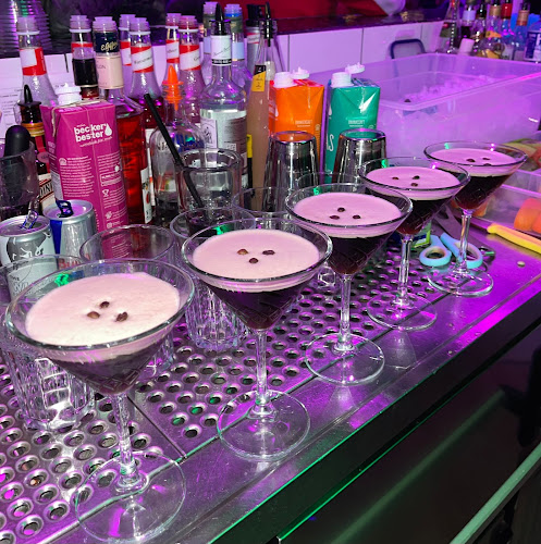 Benny's Bar - Flensburg