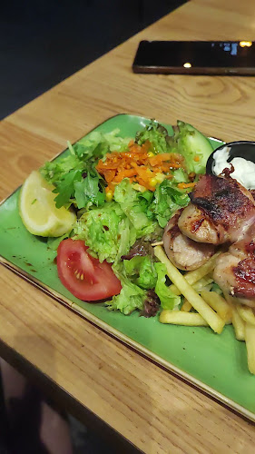 Opinii despre Barco Lounge Bar în Düsseldorf - Gastronomie und Hotellerie