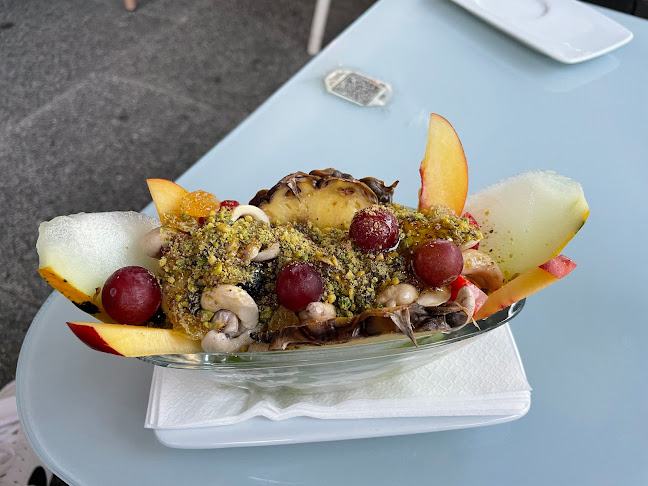 Jumbobs Argile Garden - Gastronomie und Hotellerie