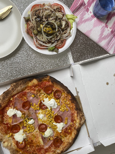 PIZZAVOLA - Pizzeria und Lieferdienst Weil im Schönbuch - Weil im Schönbuch