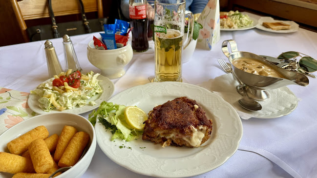 Opinii despre Gaststätte Bürgerkrug Inh. Heinrich Diebecker în Lünen - Gastronomie und Hotellerie