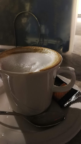 Comentarii opinii despre Eiscafé De Pellegrin