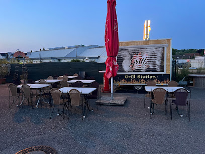 Restaurant Herz'l im Autohof