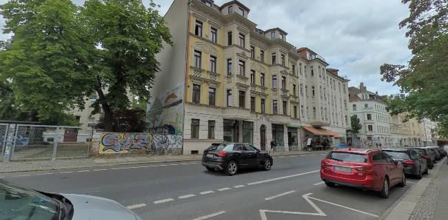 Pizzeria Caesar Leipzig