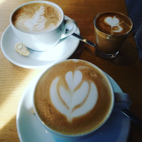 Wiedenbrücker Kaffeekontor