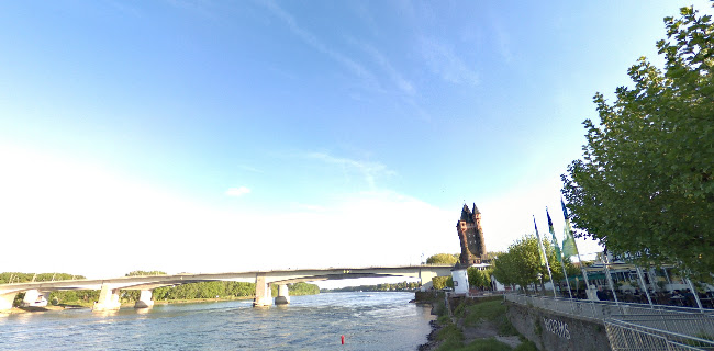 Opinii despre AL Fiume Ristorante Worms în Worms - Gastronomie und Hotellerie