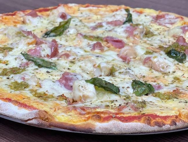 Comentarii opinii despre Pizzaria la piazza