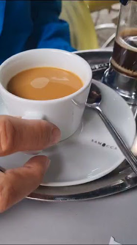 Opinii despre FAIRISTA (ehemals Samocca) în Quedlinburg - Gastronomie und Hotellerie