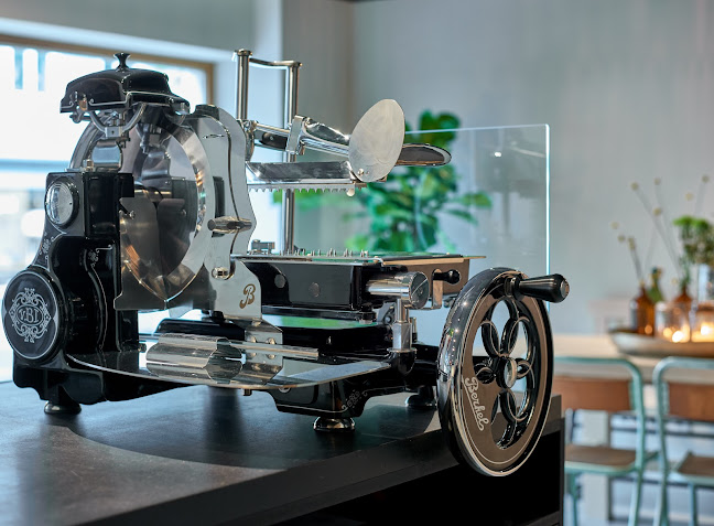 Comentarii opinii despre Wiggerl Siebzehn.