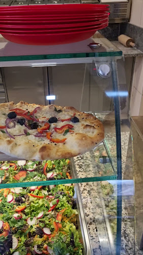 Opinii despre Akdeniz Kebab în Kirchheim unter Teck - Gastronomie und Hotellerie