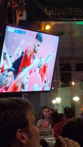 Paddy's Bar - Gastronomie und Hotellerie