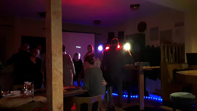 Opinii despre Bräustüb'l Gudrun Hain în Gotha - Gastronomie und Hotellerie