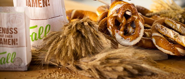 Bäckerei Kopold GmbH (ehemals Fall) - Karlskron