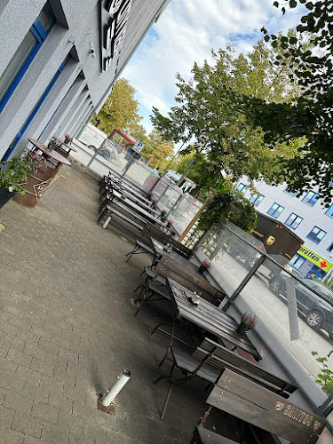 City Kebaphaus - Karben