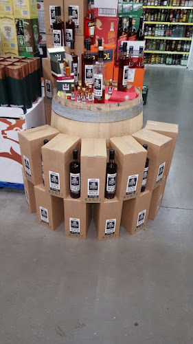 Comentarii opinii despre trinkgut Getränkemarkt Reßing e.K.