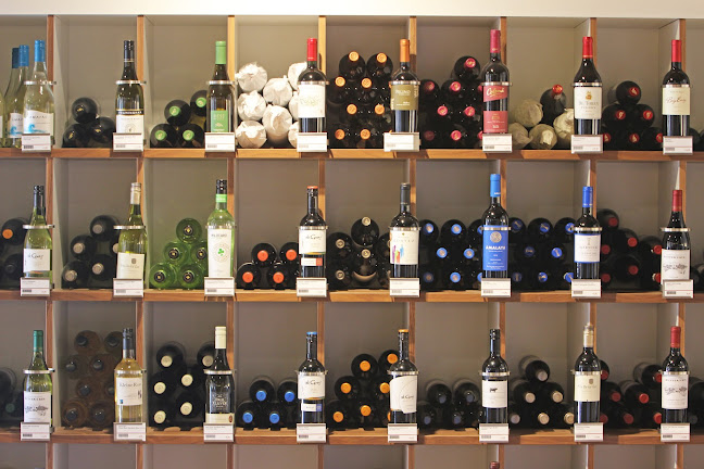 Ludwig von Kapff Weinlager Bremerhaven - Bremerhaven