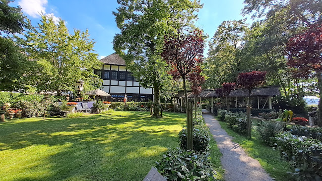 Arnsberger Str. 4, 59519 Möhnesee