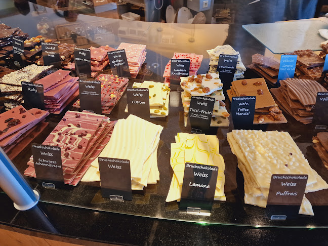 Comentarii opinii despre Anjas Schokostübchen