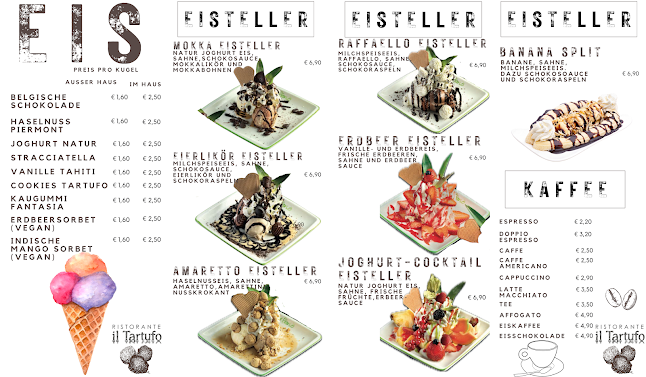 Schoenholz Brasserie