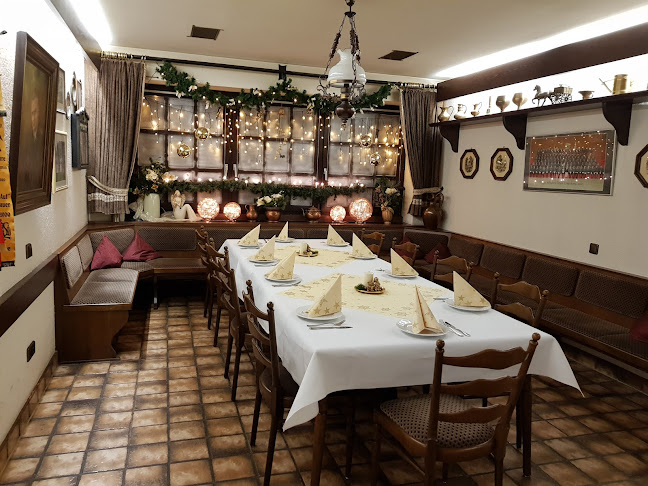 Gaststätte Bürgerkrug Inh. Heinrich Diebecker