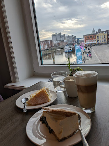 Tine Café - Gastronomie und Hotellerie