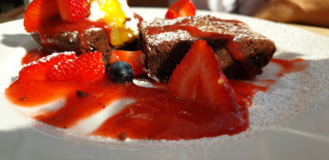 Restaurant Ehrlich in Friedrichshagen