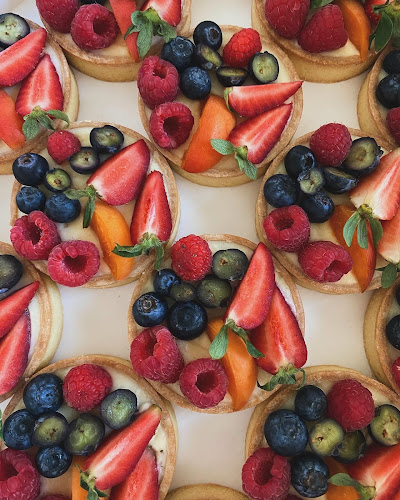 The Cake - mit Liebe gemacht - Gastronomie und Hotellerie