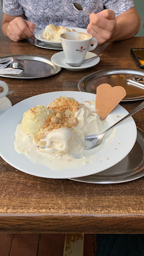 Eiscafé Bistro Martino Wunstorf - Wunstorf