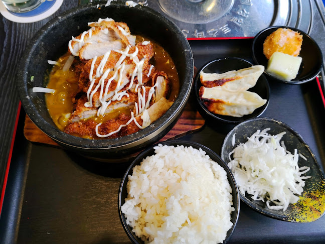 Fashion Asia Grill Restaurant - Gastronomie und Hotellerie