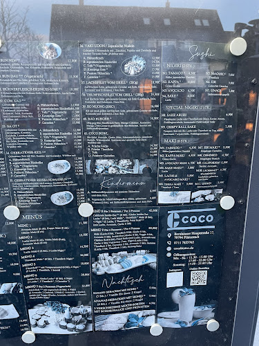 COCO BISTRO FILDERSTADT