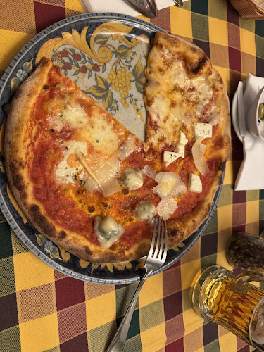 Opinii despre Ristorante I DUE AMICI în Berlin - Gastronomie und Hotellerie