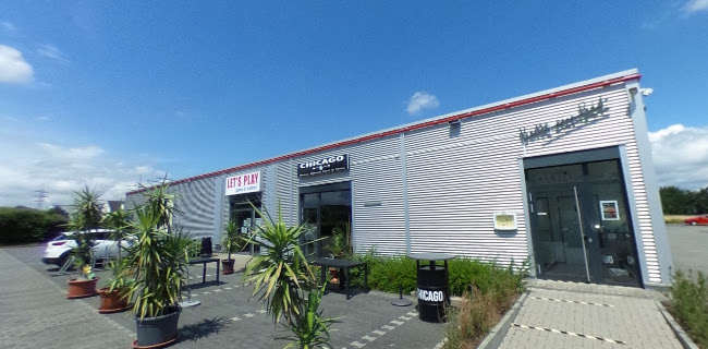 Chicago Billard Dart & more - Koblenz