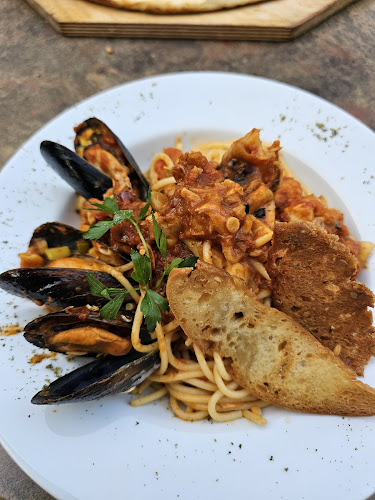 Ristorante da Raffaele - Gastronomie und Hotellerie