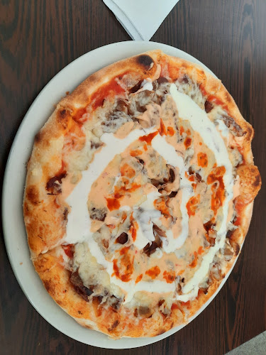 Giebel Döner und Pizzeria - Gastronomie und Hotellerie