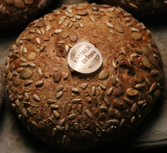 Comentarii opinii despre Bäckerei & Konditorei Ebenritter