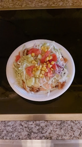 Comentarii opinii despre Dadasch Döner Haus