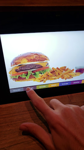 Burgerlich - Hamburg