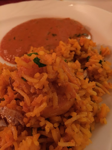 Opinii despre TAJ Indisches Restaurant - Erding în Erding - Gastronomie und Hotellerie
