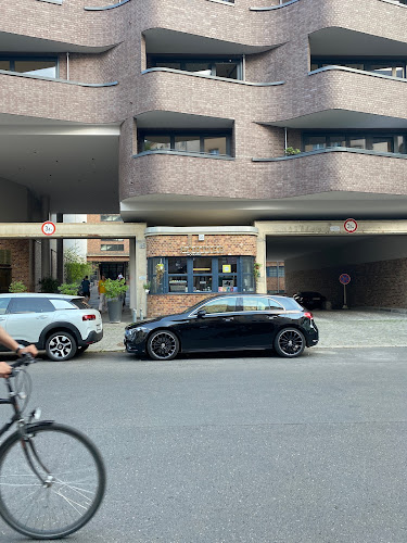 Belziger Str. 33, 10823 Berlin