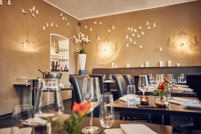 Opinii despre Zweierlei în Düsseldorf - Gastronomie und Hotellerie