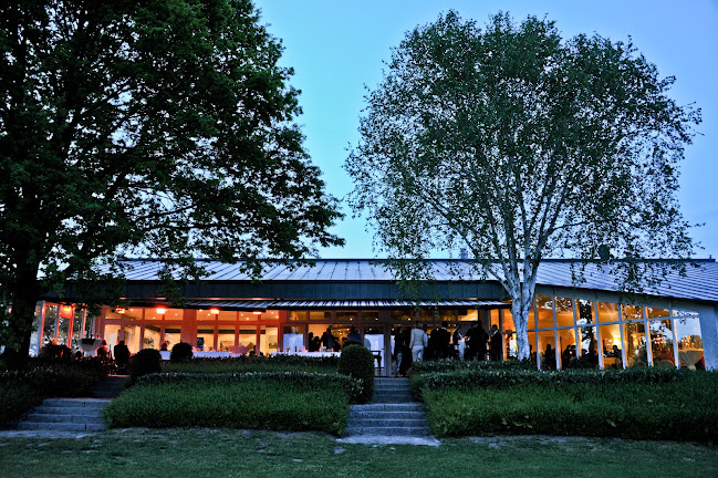 Restaurant am Stahlberg - Lippetal