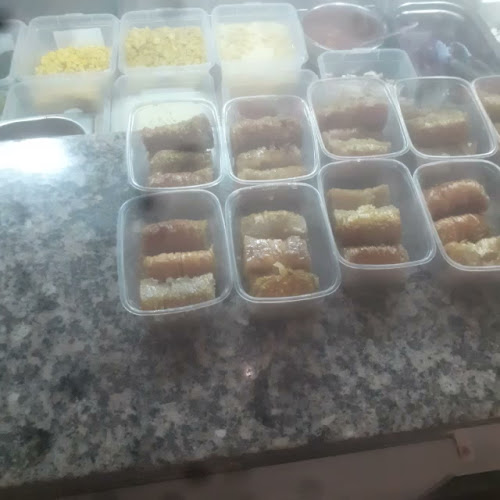 Comentarii opinii despre Pizza Bistro Mehdina