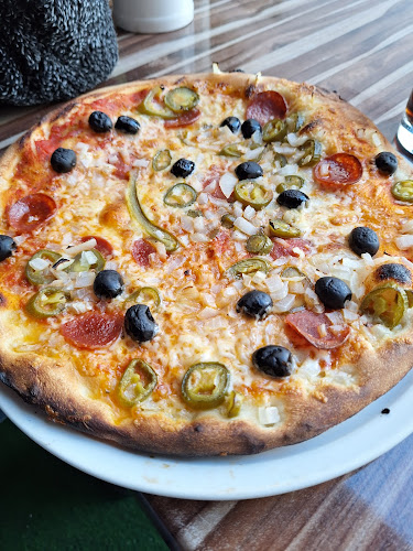 Restaurant Bellini - Andernach