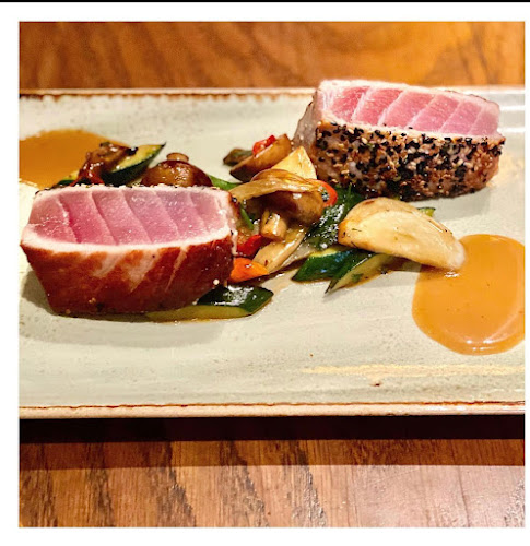 Pantry Restaurant - Gastronomie und Hotellerie