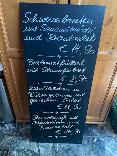 Keller's Weinrestaurant