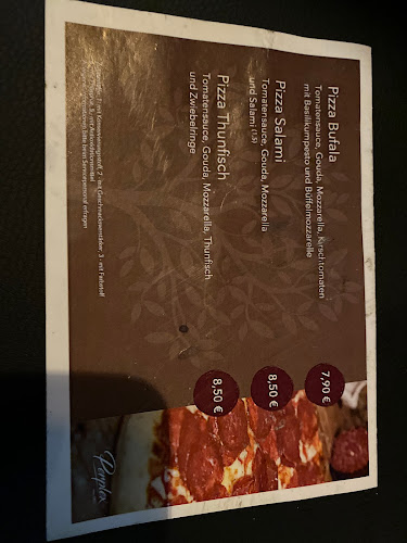 Opinii despre Babbel Bar în Raunheim - Gastronomie und Hotellerie