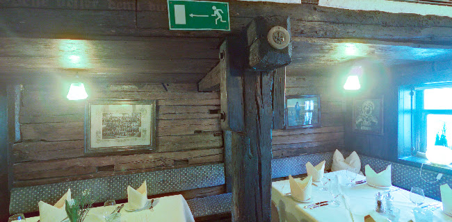 Comentarii opinii despre Restaurant zum Ackerbürger - Stuttgart