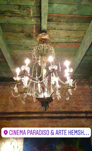 Cinema Paradiso & Arte - Ludwigshafen am Rhein